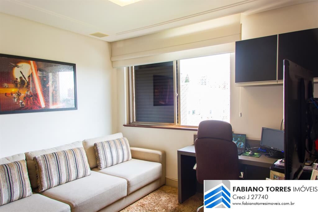 Apartamento, 3 quartos, 248 m² - Foto 16