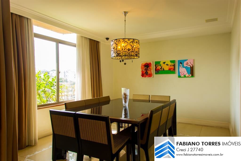 Apartamento, 3 quartos, 248 m² - Foto 10