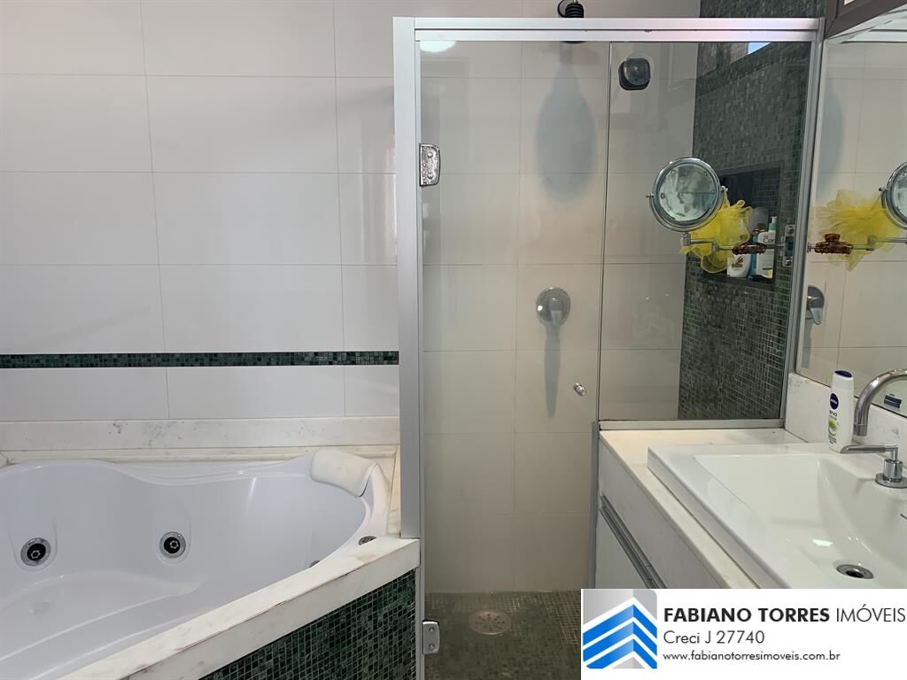 Apartamento, 3 quartos, 248 m² - Foto 21