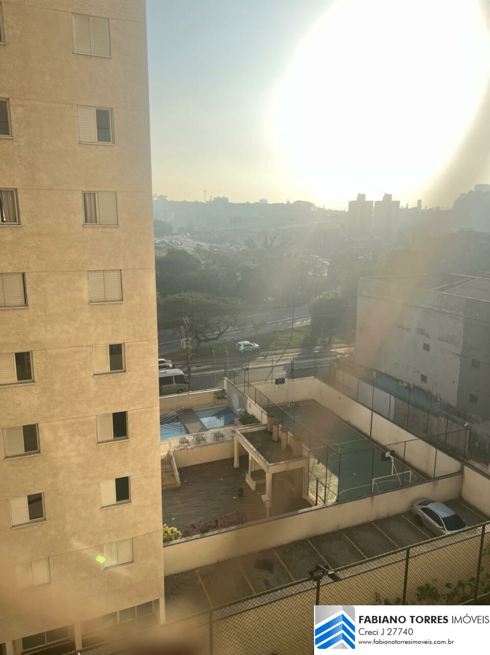 Apartamento à venda com 2 quartos, 55m² - Foto 8