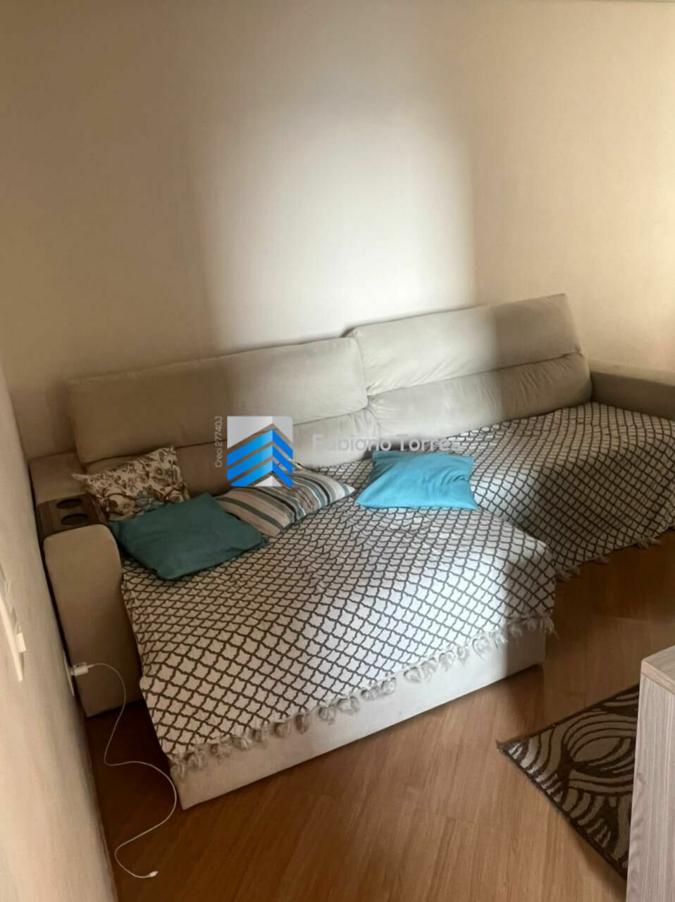 Apartamento à venda com 2 quartos, 55m² - Foto 3