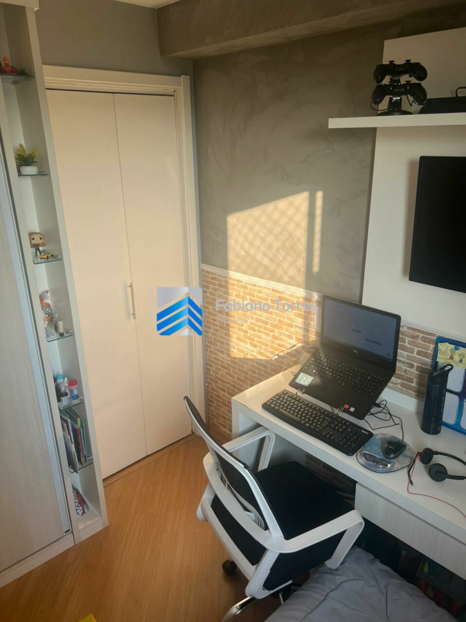 Apartamento à venda com 2 quartos, 55m² - Foto 16