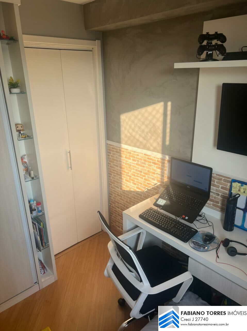 Apartamento à venda com 2 quartos, 55m² - Foto 16
