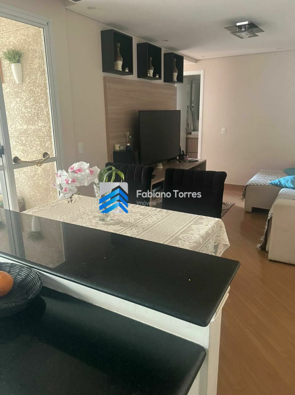 Apartamento à venda com 2 quartos, 55m² - Foto 12