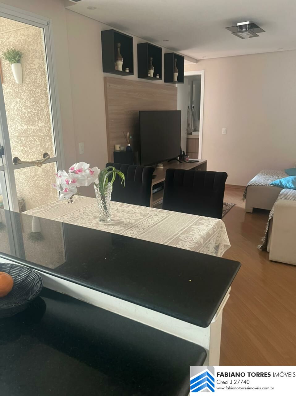 Apartamento à venda com 2 quartos, 55m² - Foto 12