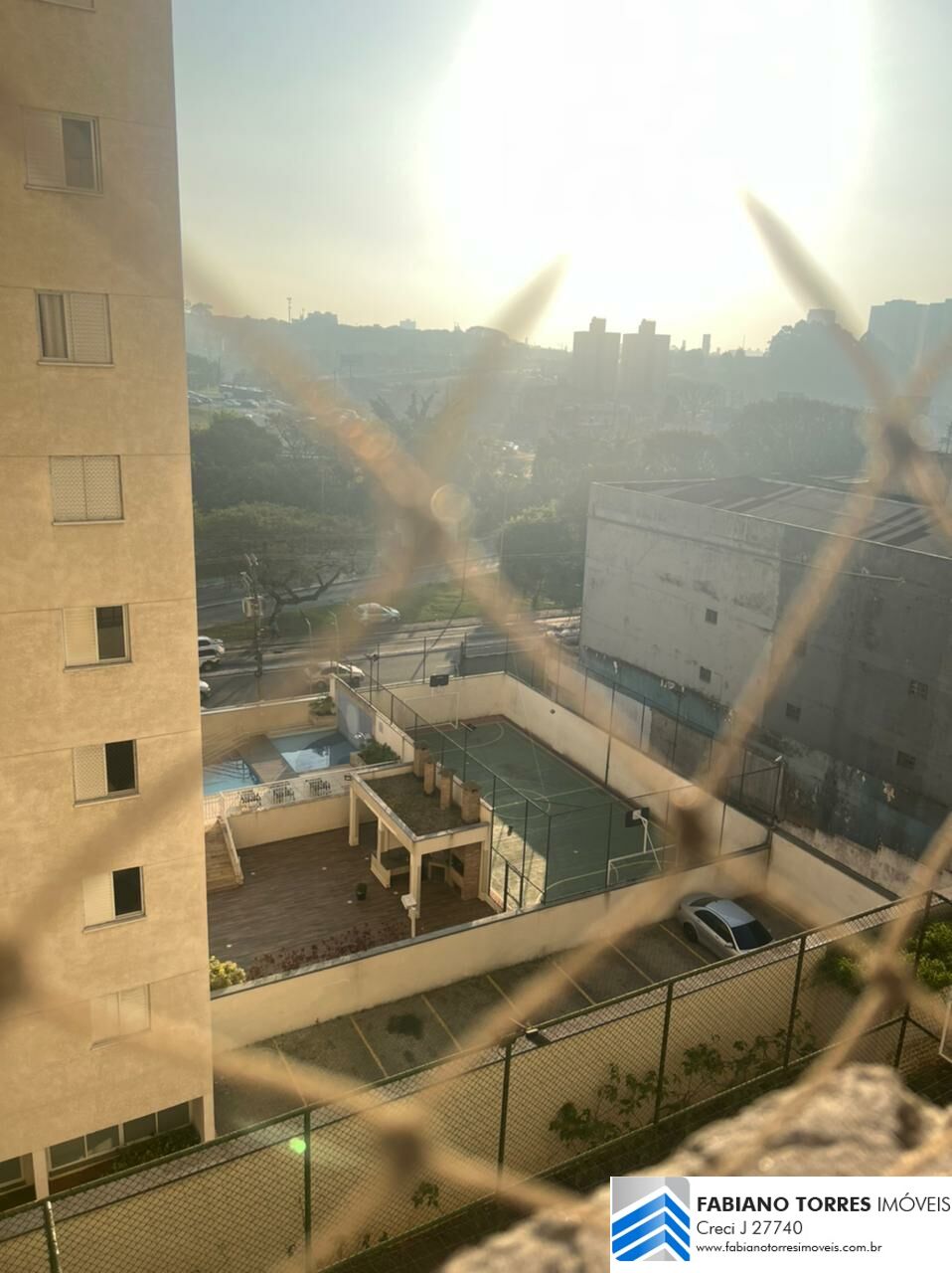 Apartamento à venda com 2 quartos, 55m² - Foto 14
