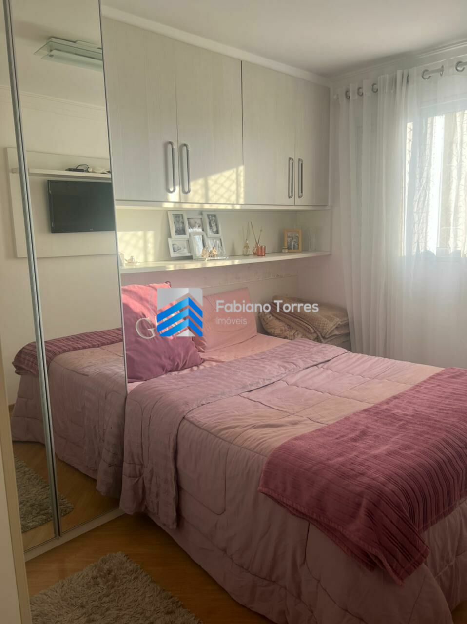 Apartamento à venda com 2 quartos, 55m² - Foto 15