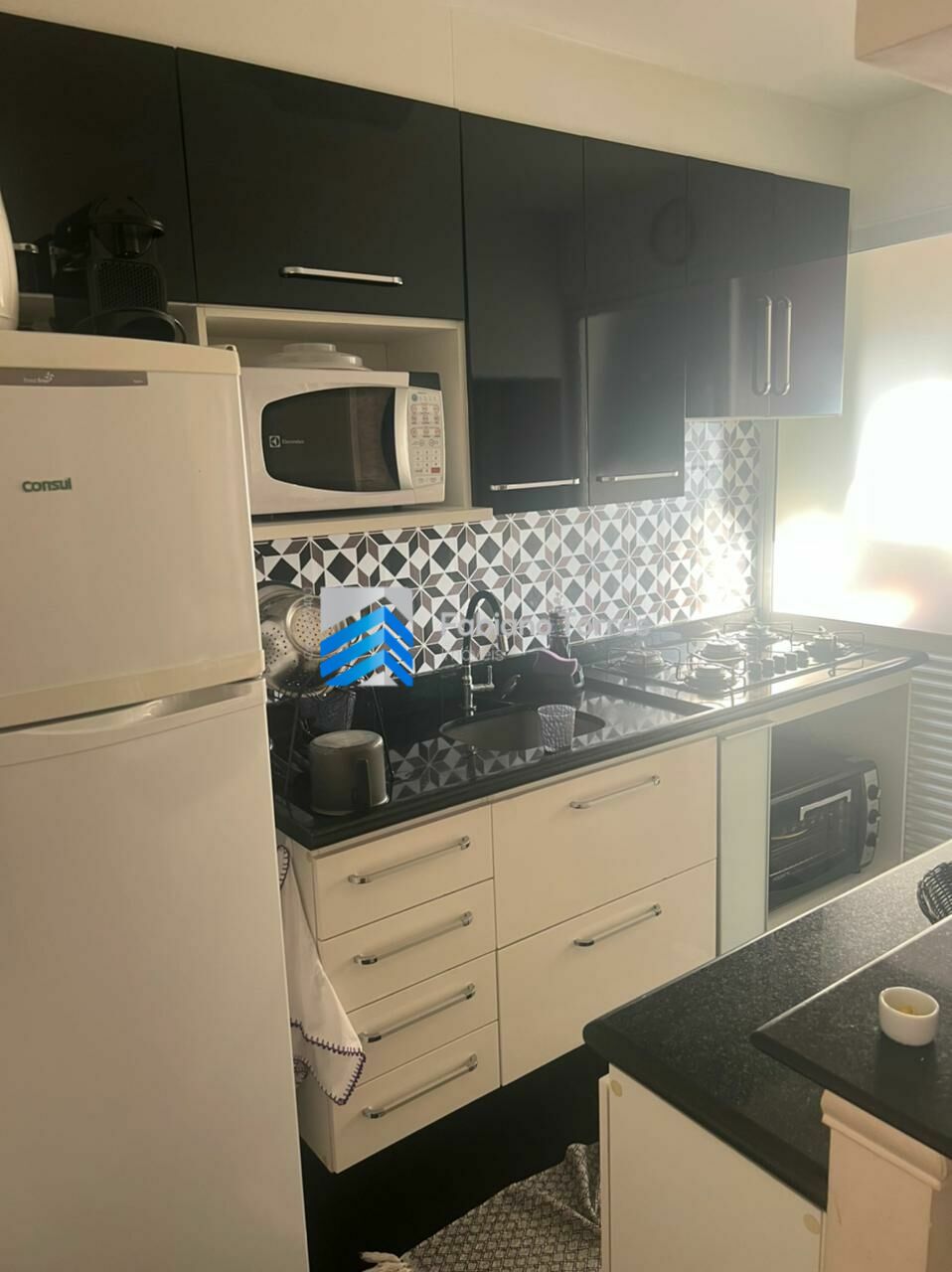 Apartamento à venda com 2 quartos, 55m² - Foto 17