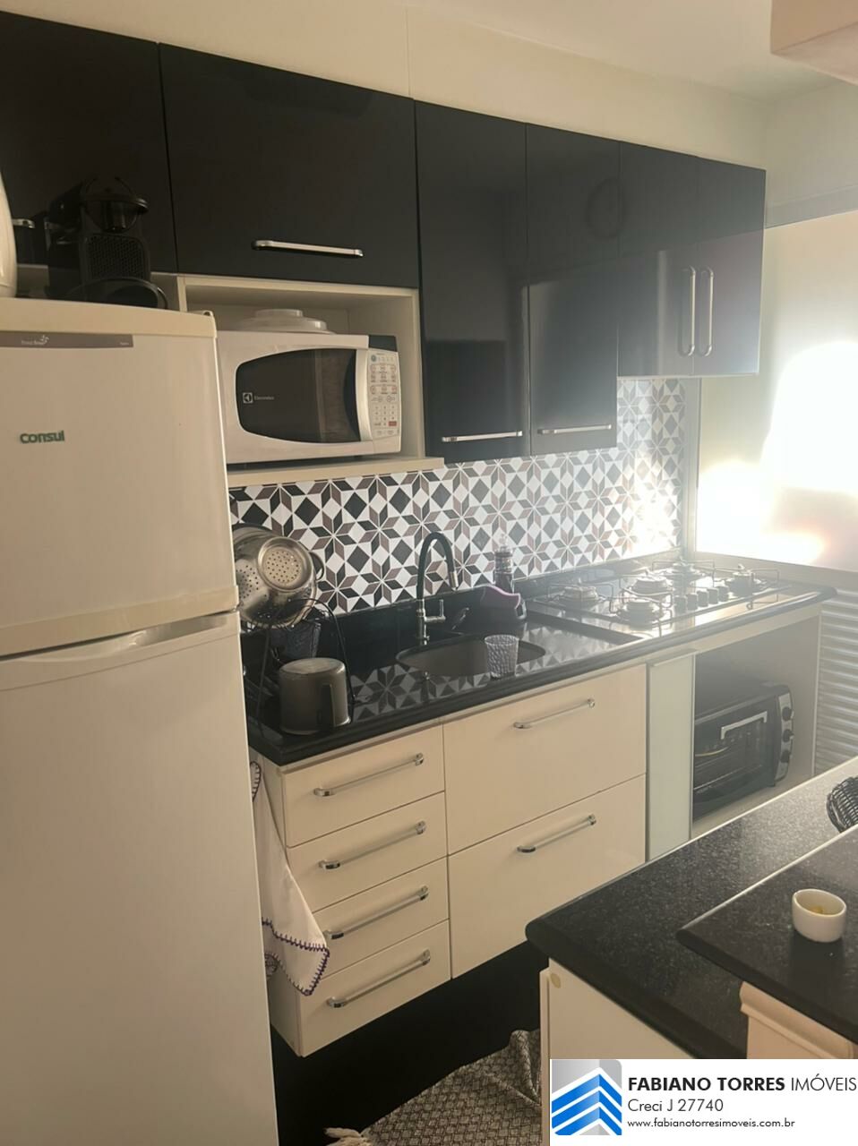 Apartamento à venda com 2 quartos, 55m² - Foto 17