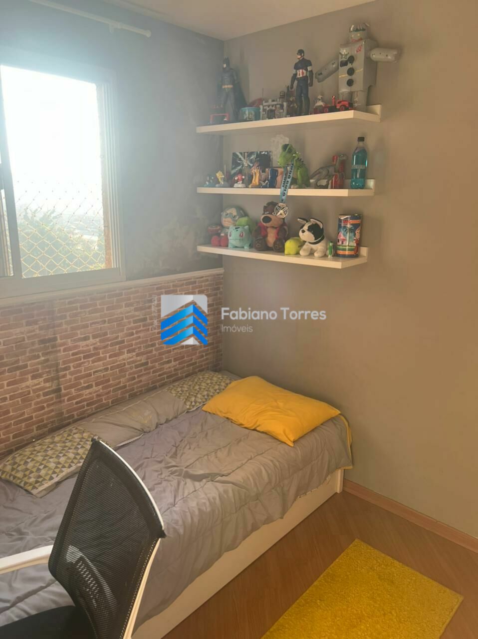 Apartamento à venda com 2 quartos, 55m² - Foto 13