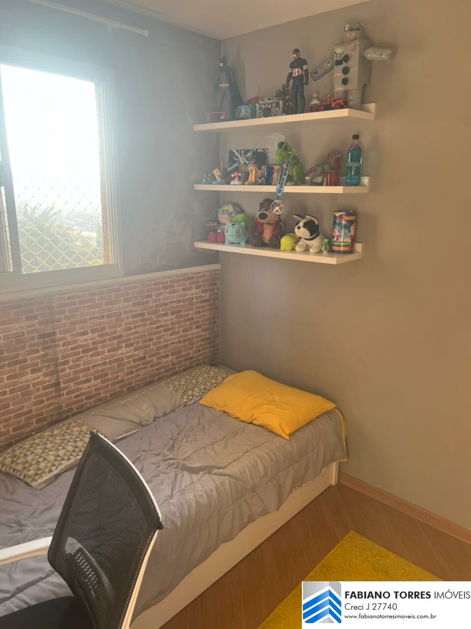 Apartamento à venda com 2 quartos, 55m² - Foto 13