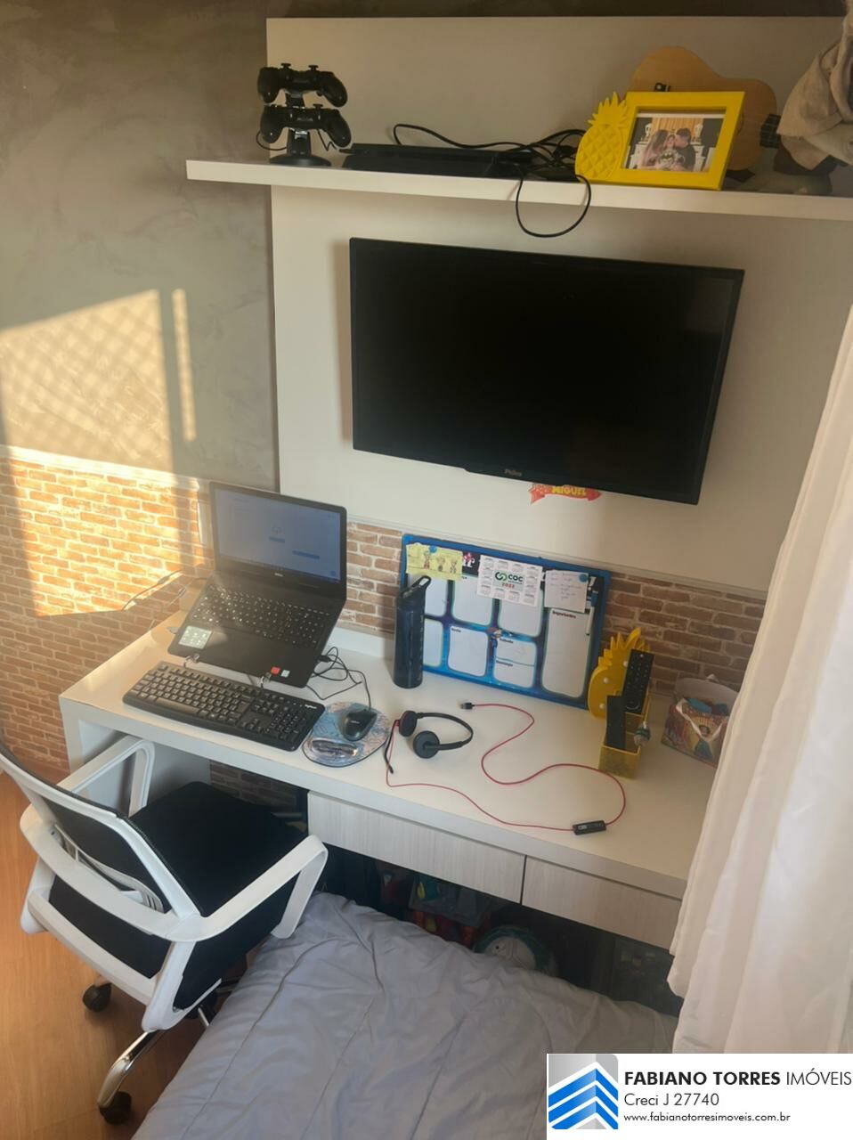 Apartamento à venda com 2 quartos, 55m² - Foto 6