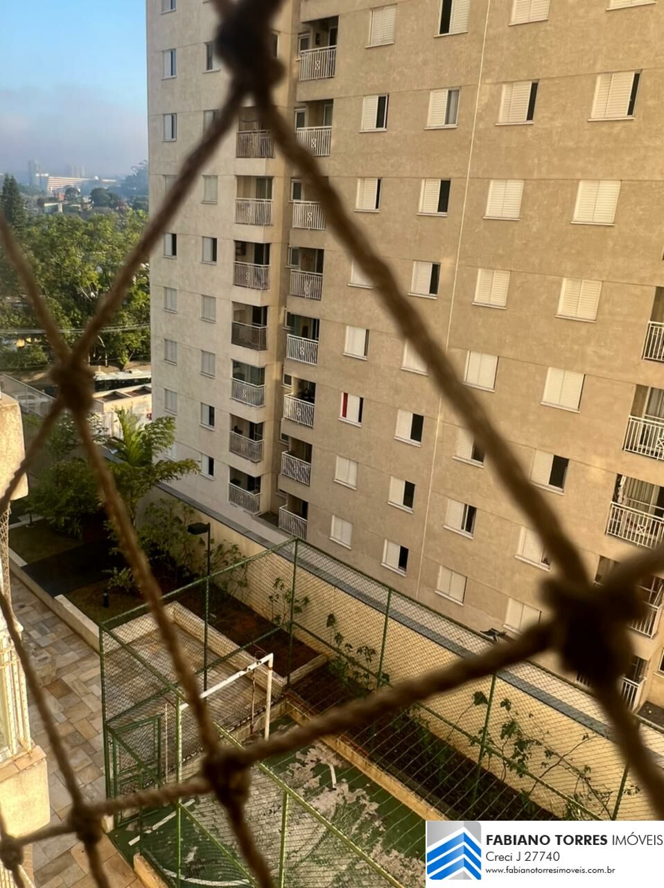 Apartamento à venda com 2 quartos, 55m² - Foto 7