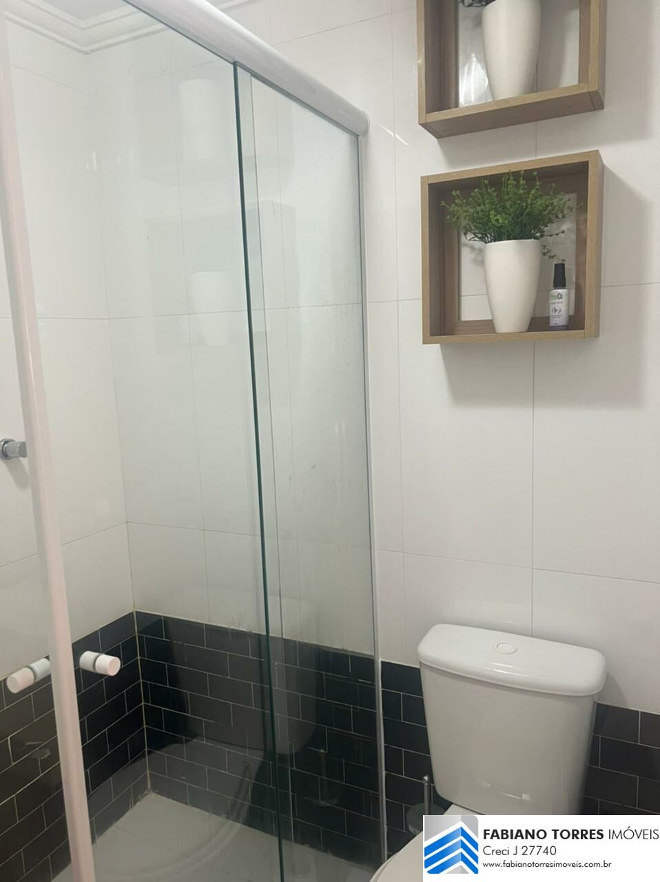 Apartamento à venda com 2 quartos, 55m² - Foto 10