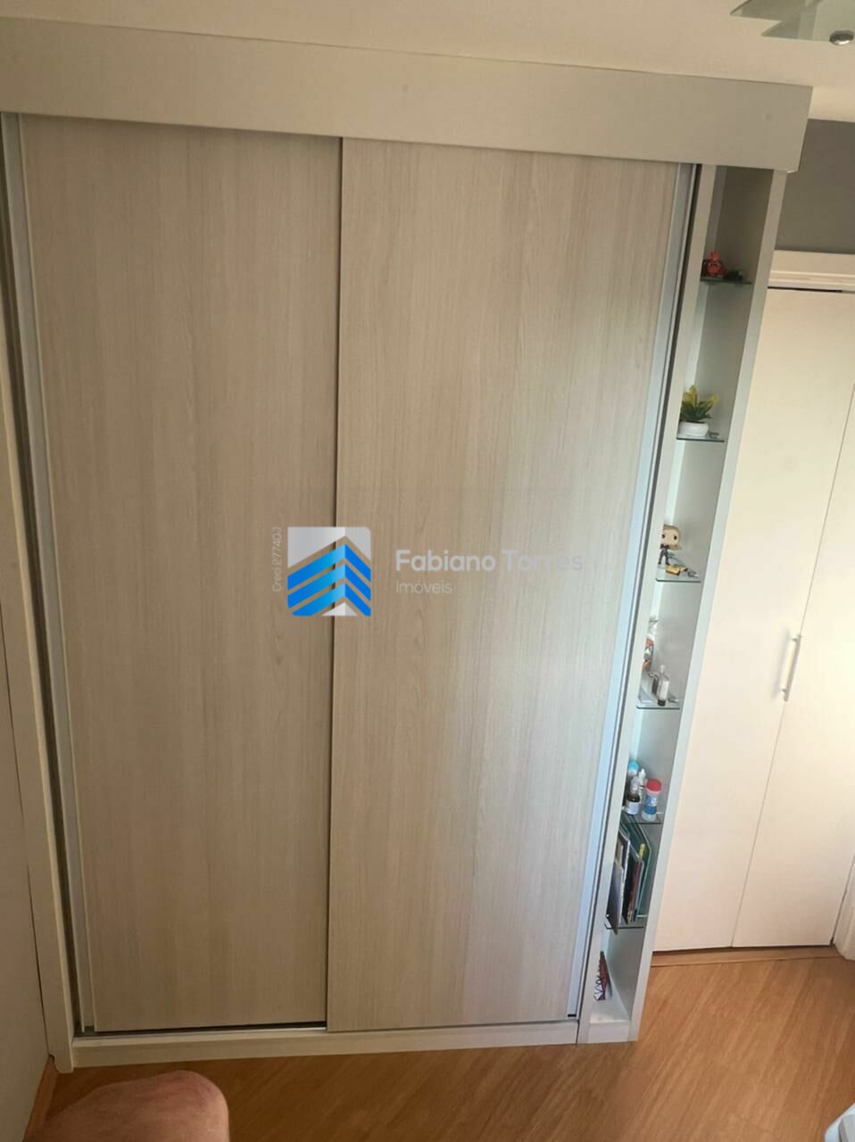 Apartamento à venda com 2 quartos, 55m² - Foto 18