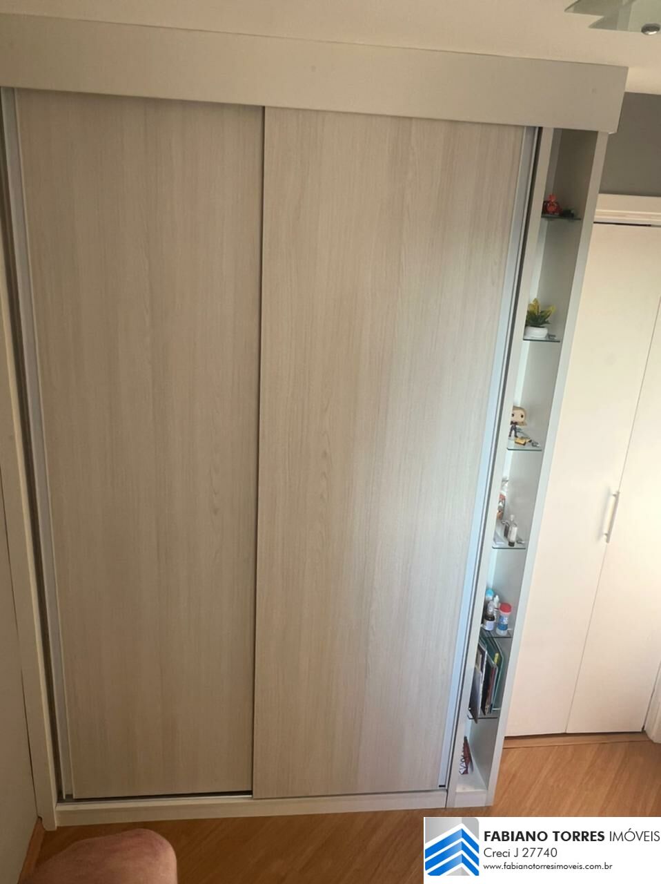 Apartamento à venda com 2 quartos, 55m² - Foto 18
