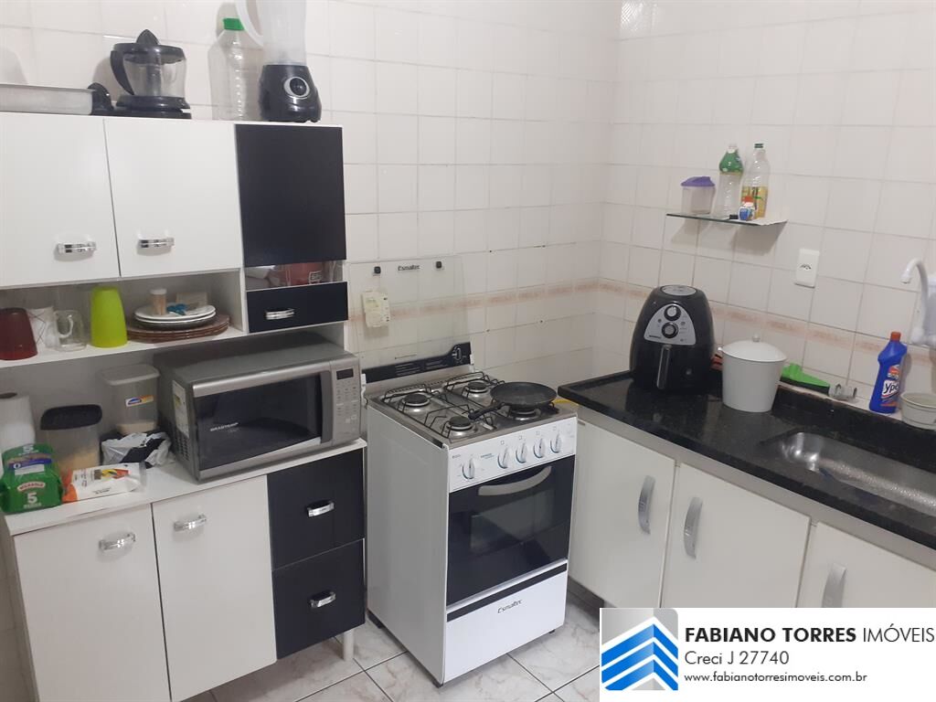 Apartamento, 1 quarto, 47 m² - Foto 2