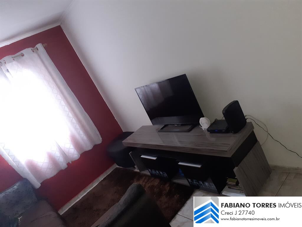Apartamento, 1 quarto, 47 m² - Foto 9