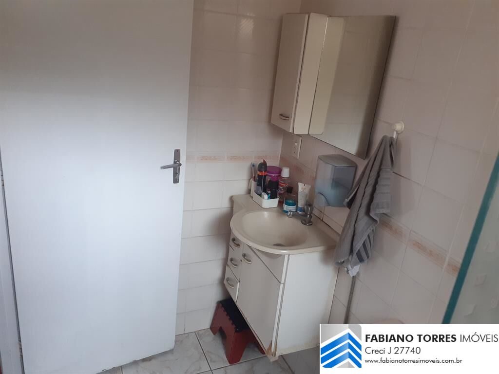 Apartamento, 1 quarto, 47 m² - Foto 6