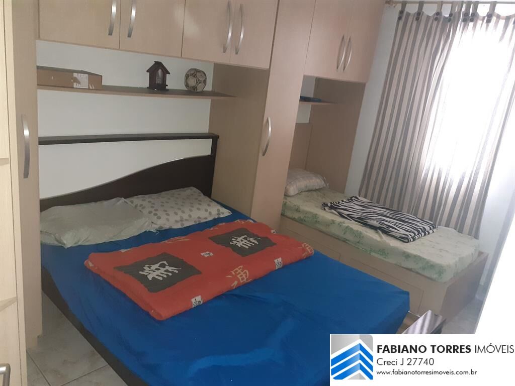 Apartamento, 1 quarto, 47 m² - Foto 3