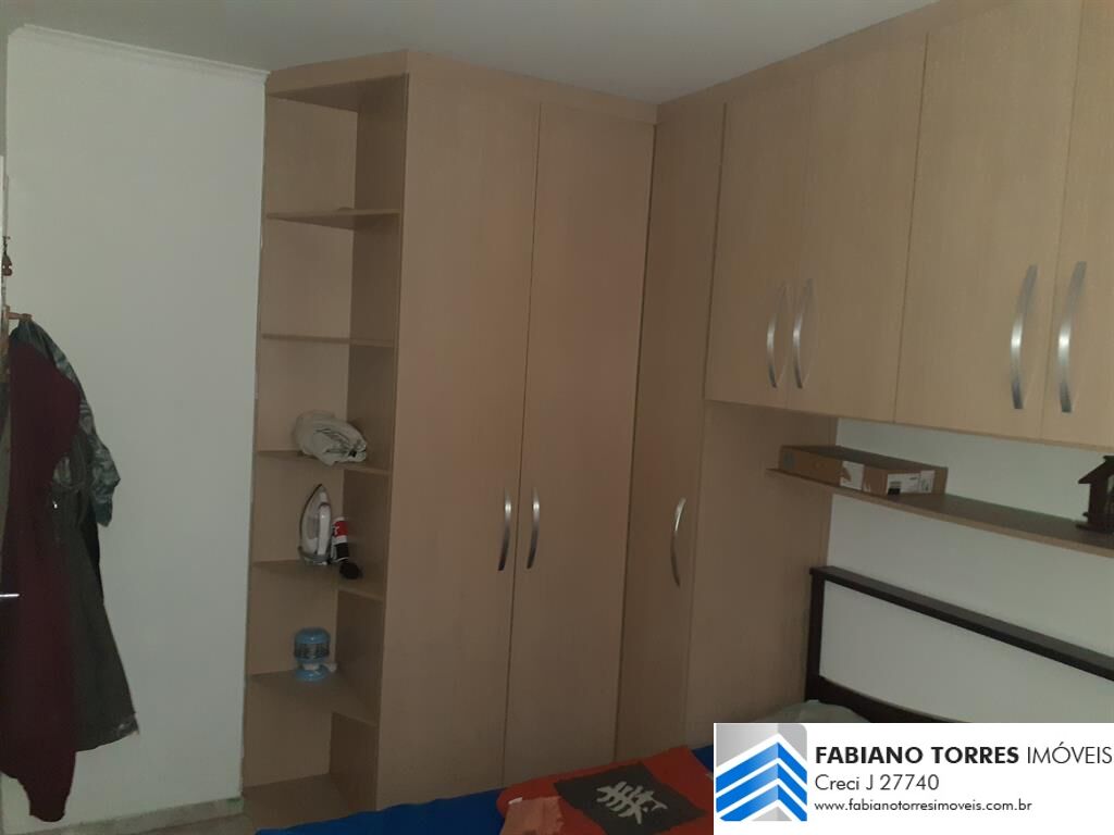 Apartamento, 1 quarto, 47 m² - Foto 7