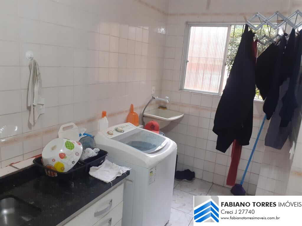Apartamento, 1 quarto, 47 m² - Foto 4