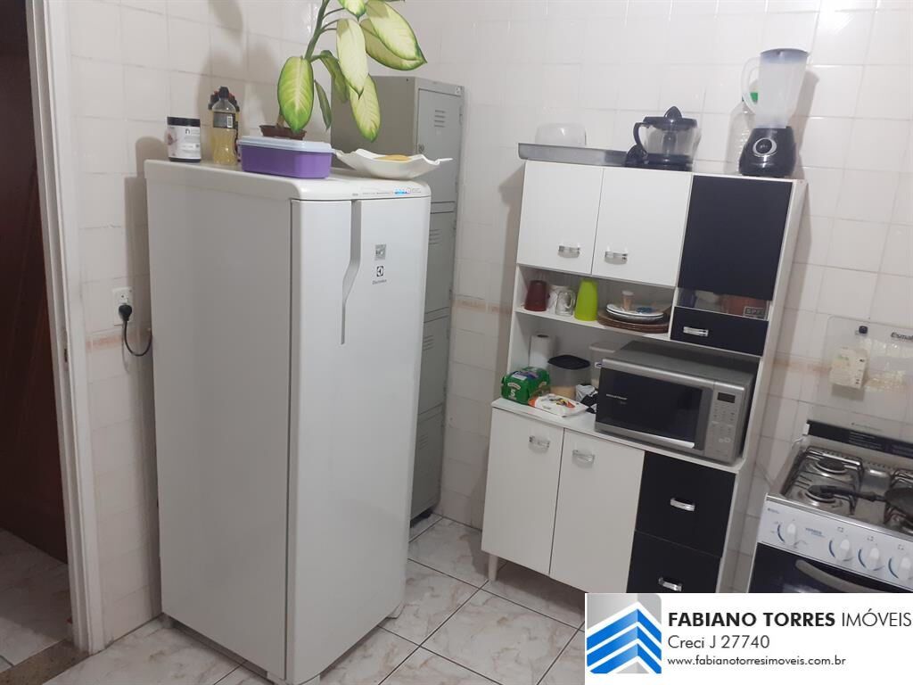 Apartamento, 1 quarto, 47 m² - Foto 5