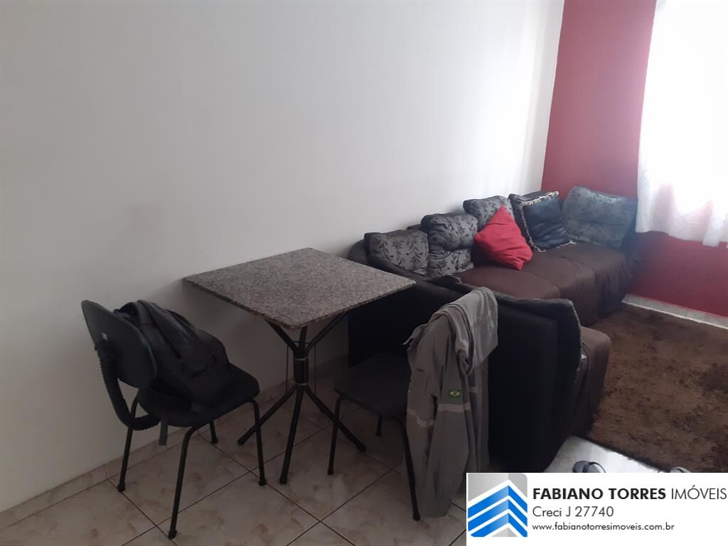 Apartamento, 1 quarto, 47 m² - Foto 8