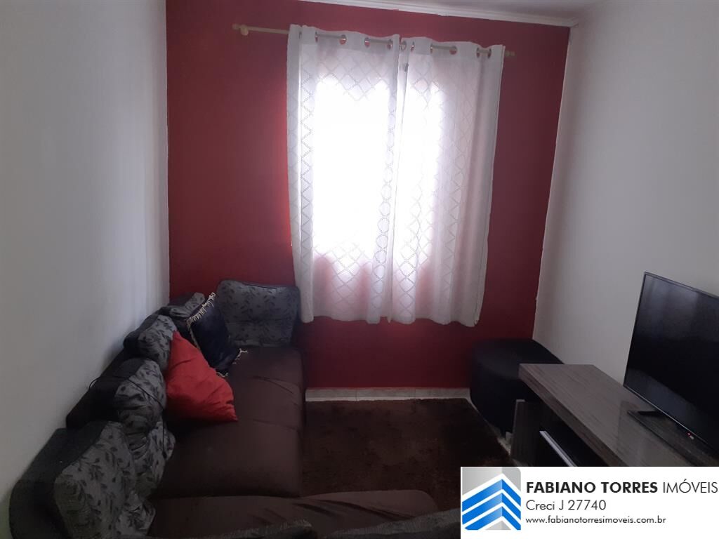 Apartamento, 1 quarto, 47 m² - Foto 10