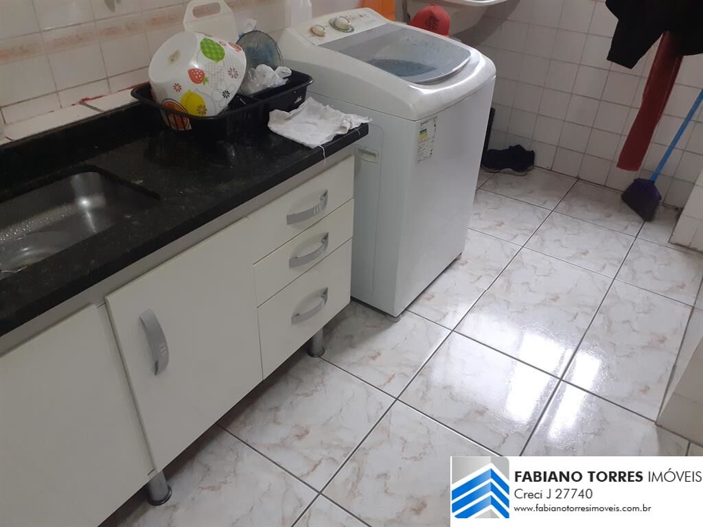 Apartamento, 1 quarto, 47 m² - Foto 1