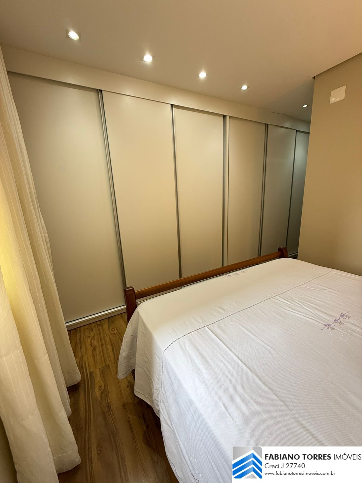 Apartamento, 3 quartos, 104 m² - Foto 4