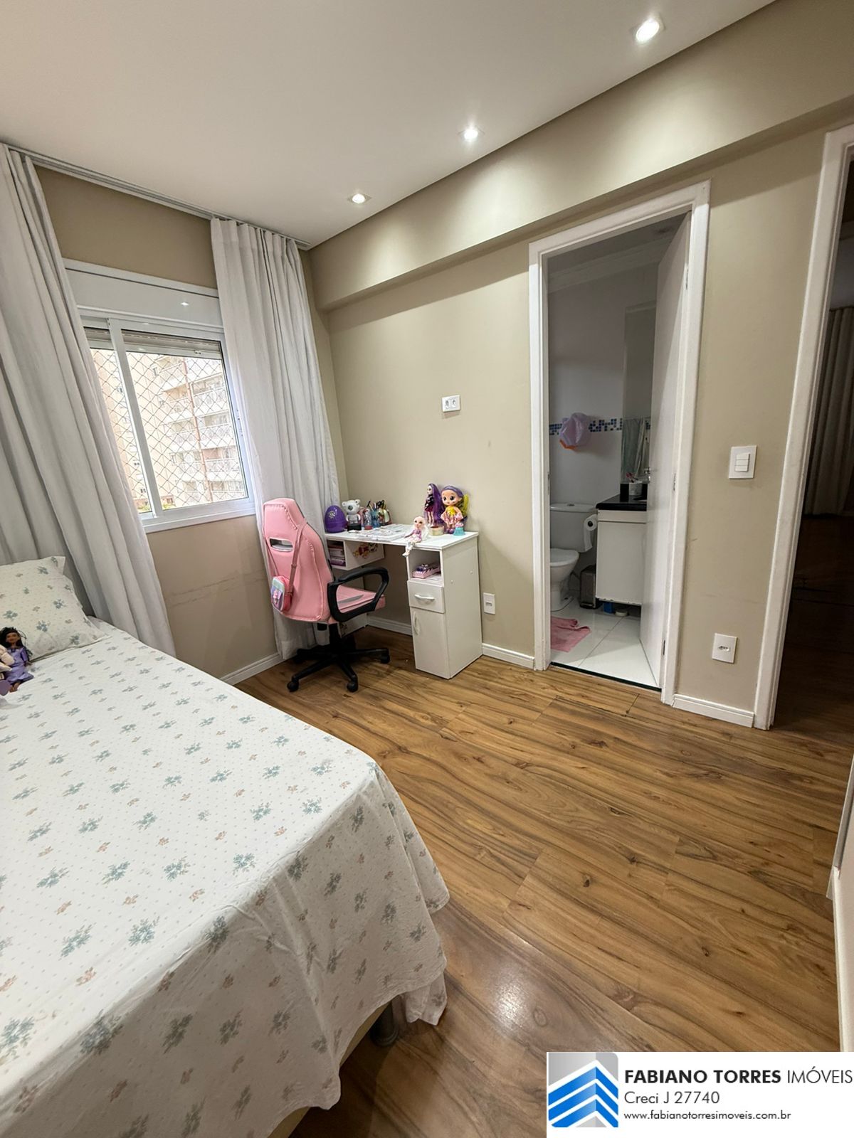 Apartamento, 3 quartos, 104 m² - Foto 9