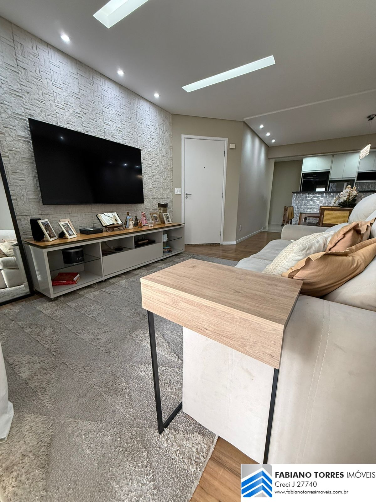 Apartamento, 3 quartos, 104 m² - Foto 1