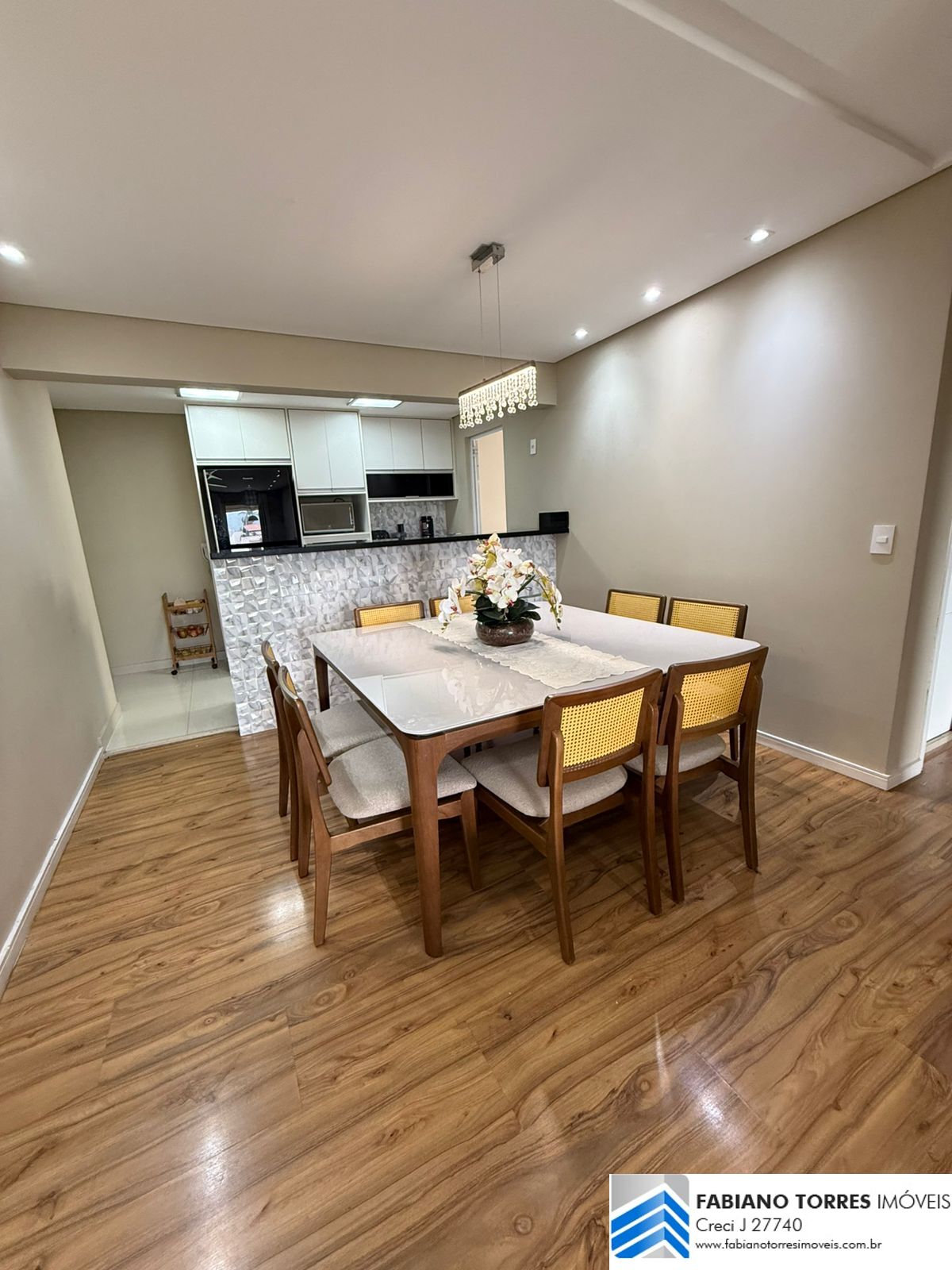 Apartamento, 3 quartos, 104 m² - Foto 2