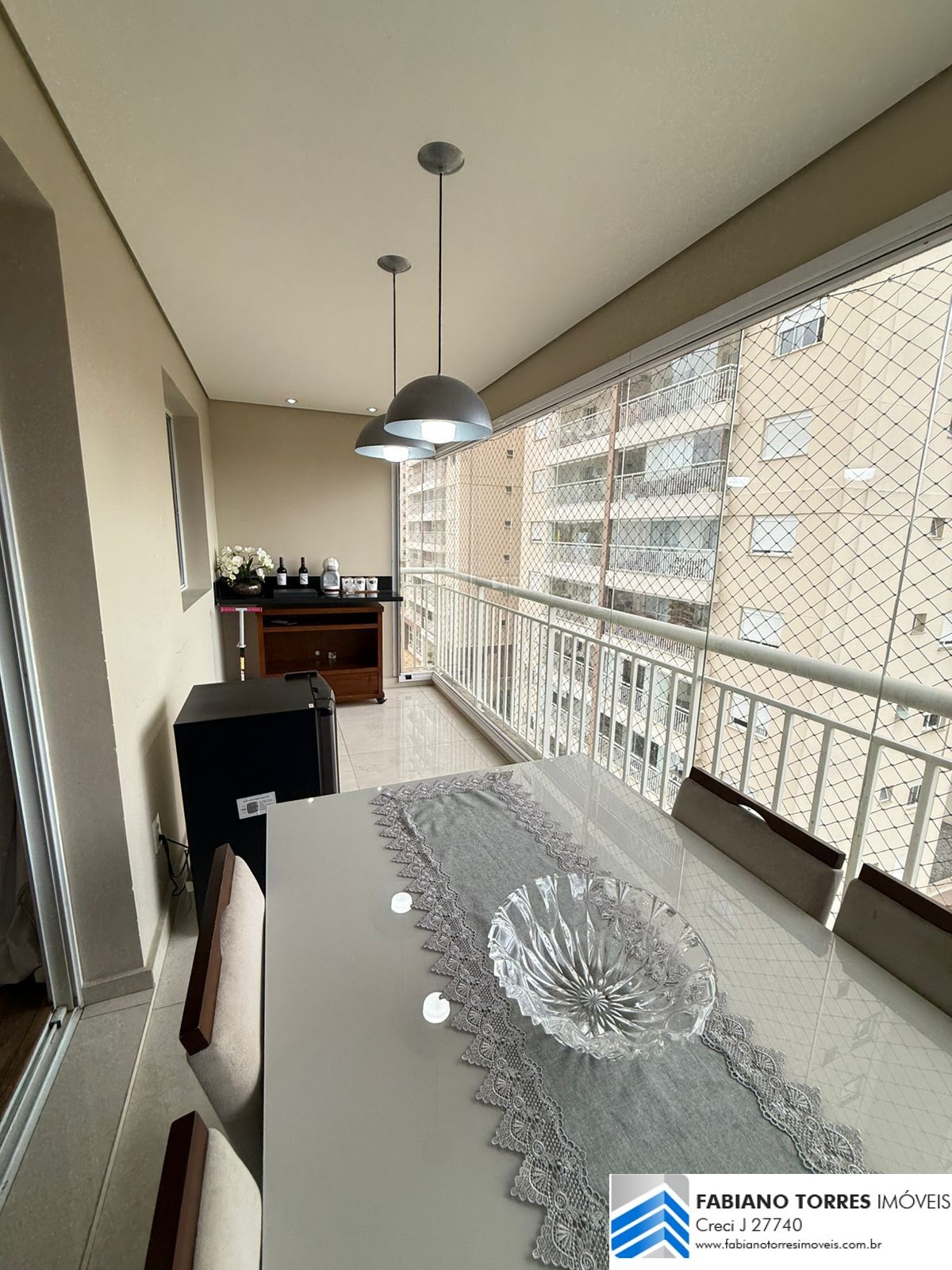 Apartamento, 3 quartos, 104 m² - Foto 6