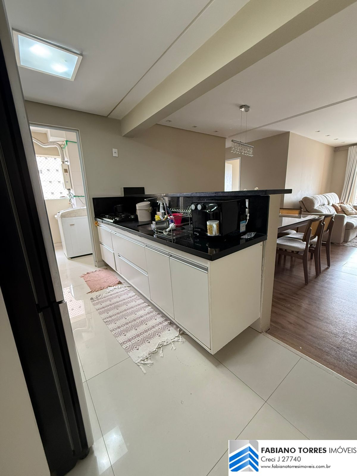 Apartamento, 3 quartos, 104 m² - Foto 3