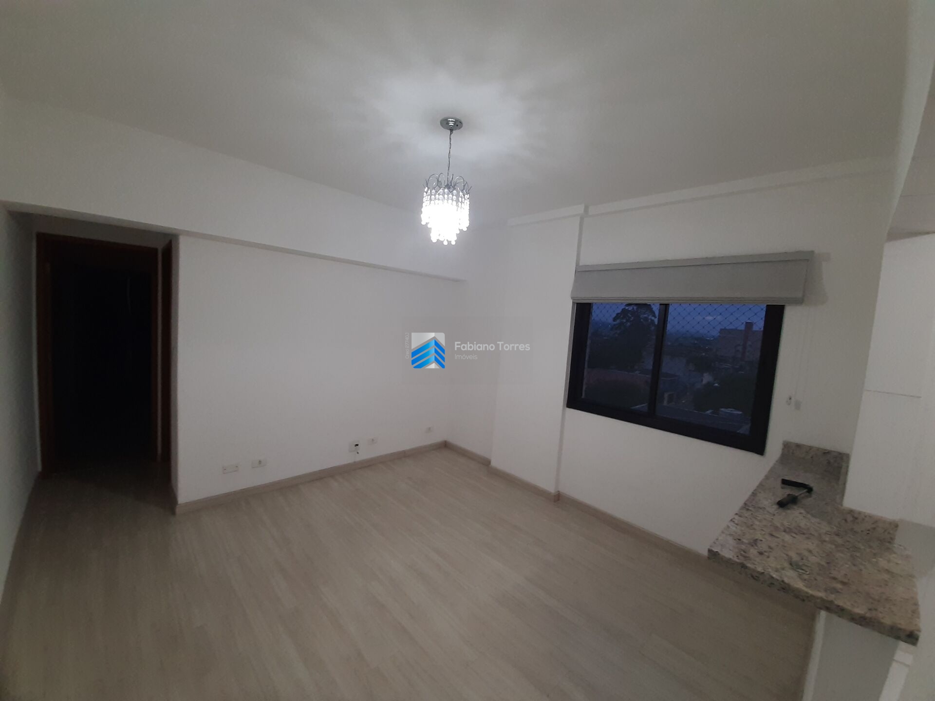 Apartamento à venda com 1 quarto, 40m² - Foto 9