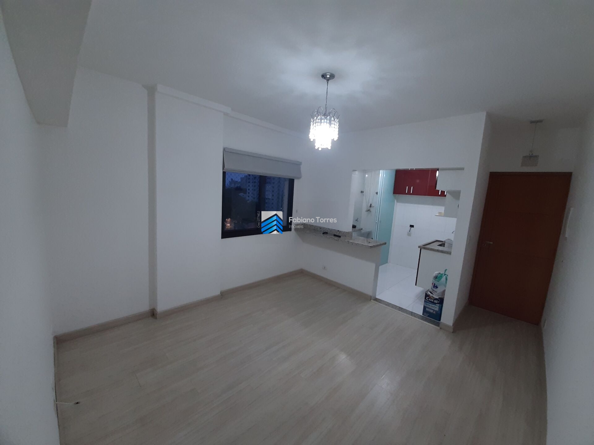 Apartamento à venda com 1 quarto, 40m² - Foto 8