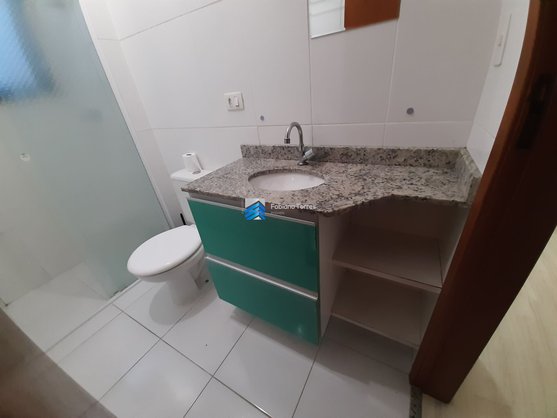 Apartamento à venda com 1 quarto, 40m² - Foto 14