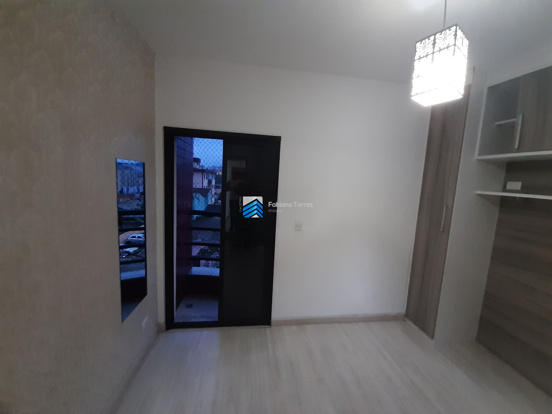 Apartamento à venda com 1 quarto, 40m² - Foto 19