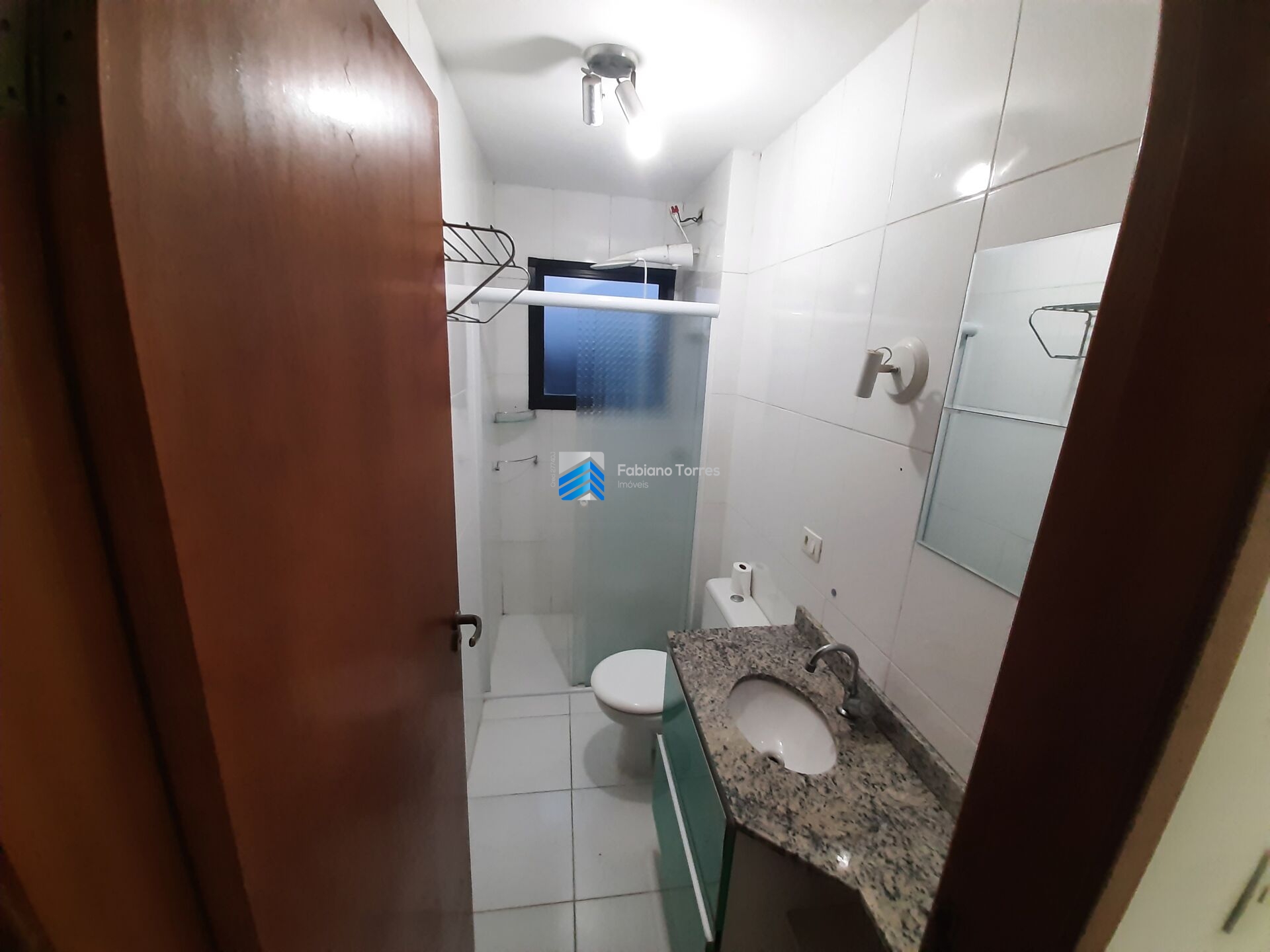 Apartamento à venda com 1 quarto, 40m² - Foto 6