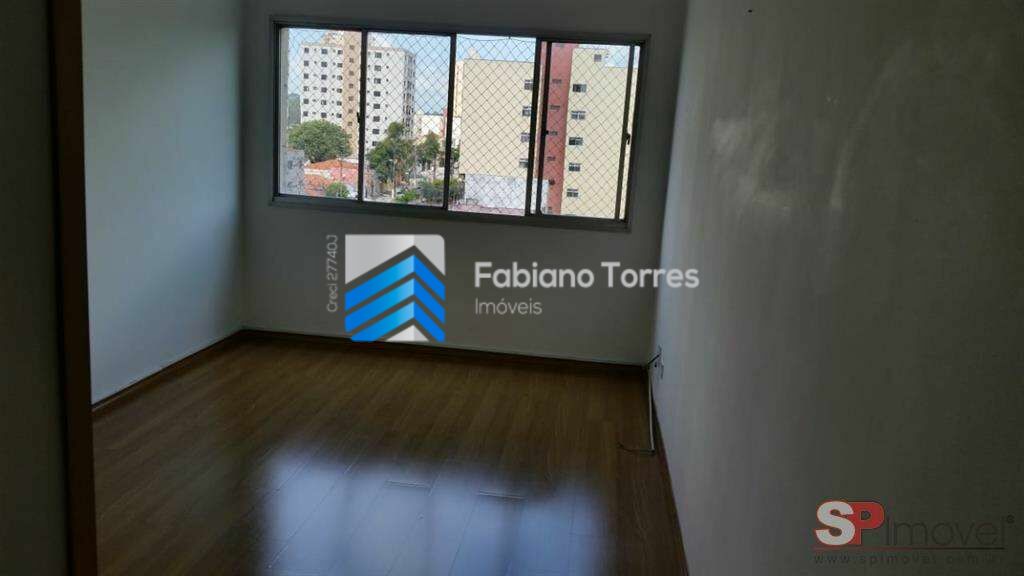 Apartamento à venda com 2 quartos, 68m² - Foto 1