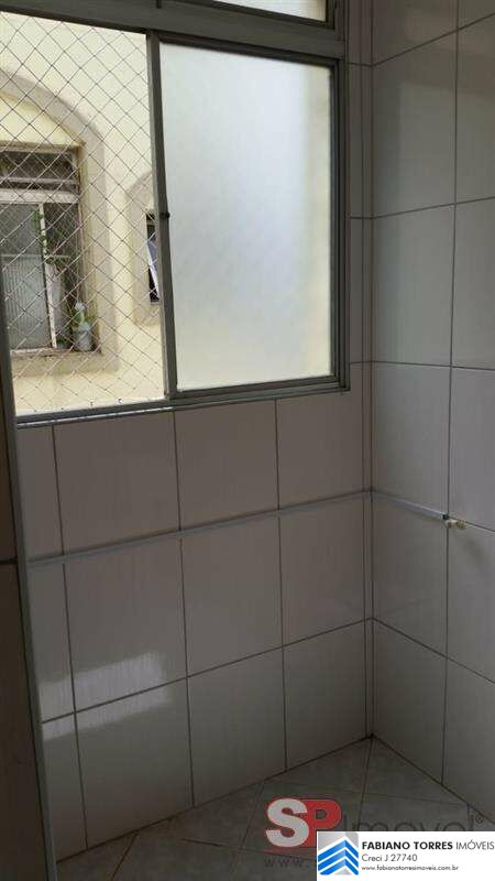 Apartamento, 2 quartos, 68 m² - Foto 2