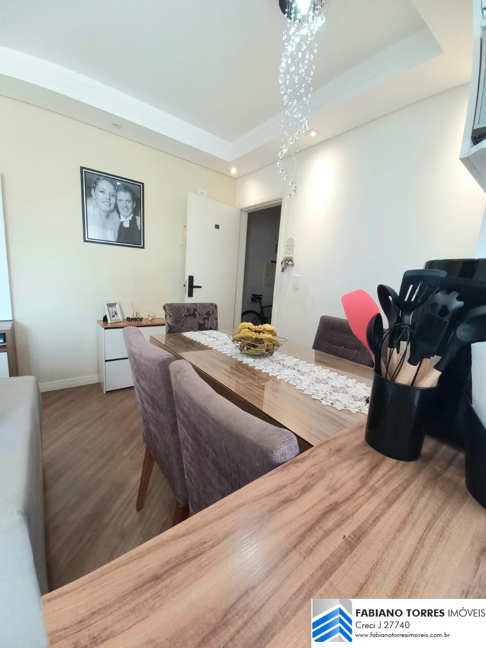 Apartamento, 3 quartos, 69 m² - Foto 7