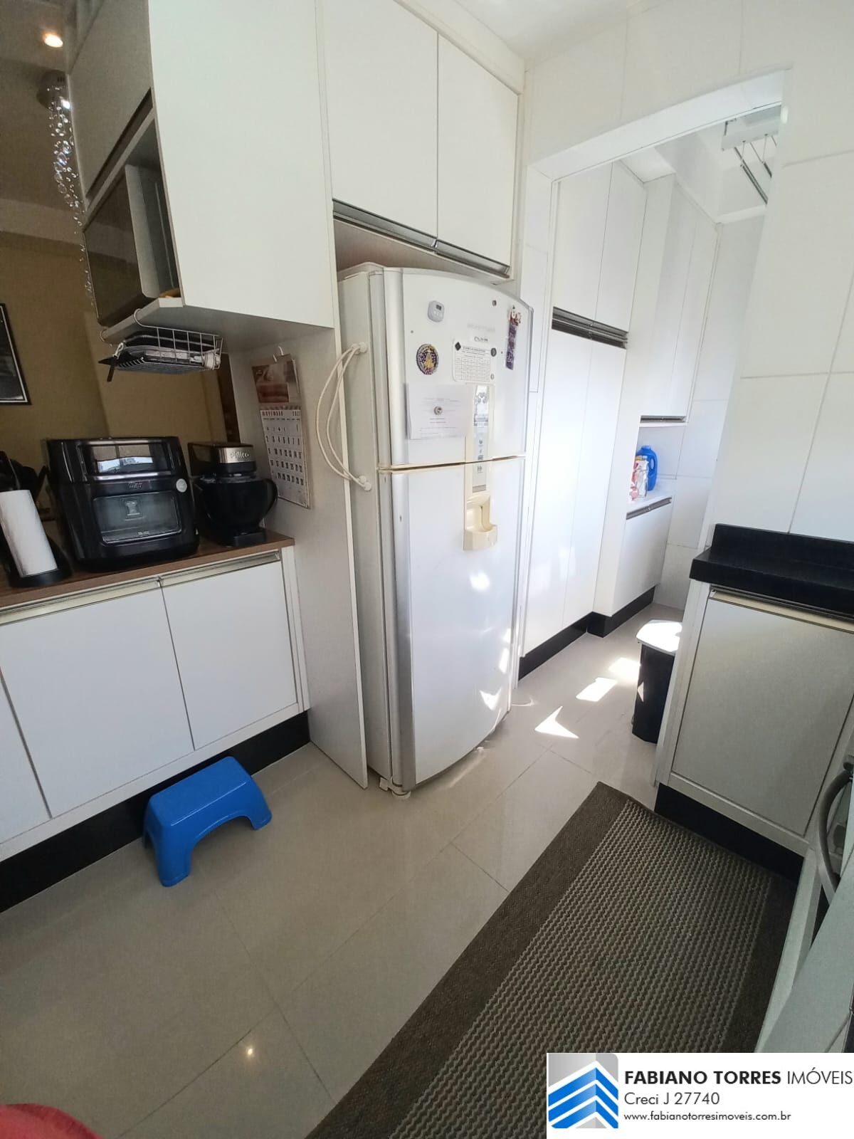 Apartamento, 3 quartos, 69 m² - Foto 9