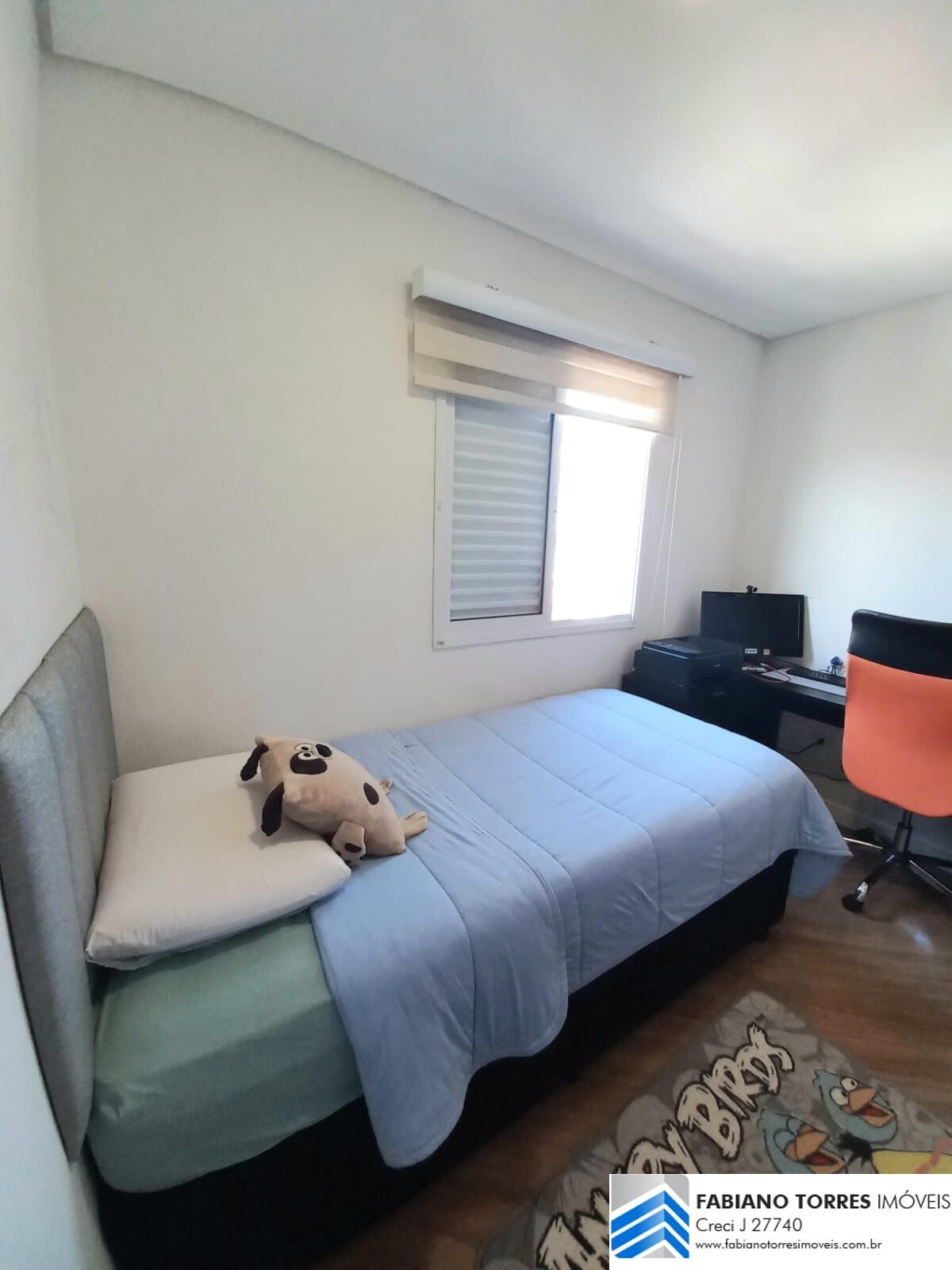 Apartamento, 3 quartos, 69 m² - Foto 19