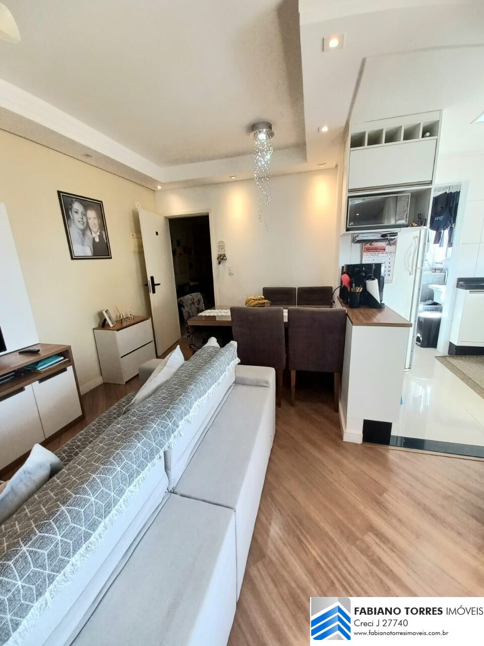 Apartamento, 3 quartos, 69 m² - Foto 14