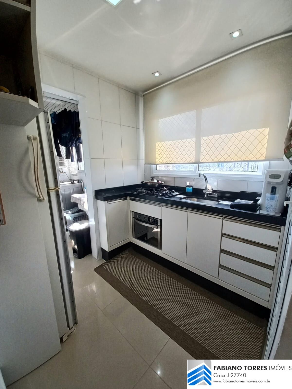 Apartamento, 3 quartos, 69 m² - Foto 8