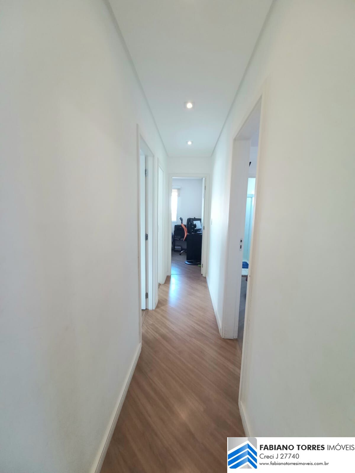 Apartamento, 3 quartos, 69 m² - Foto 10