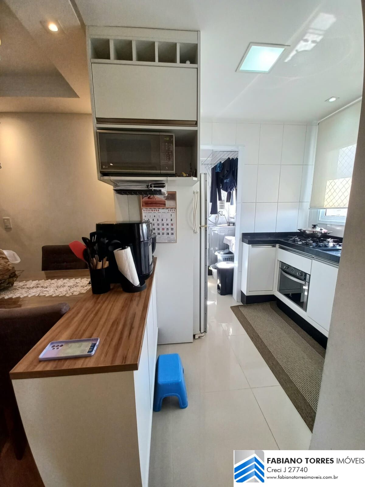 Apartamento, 3 quartos, 69 m² - Foto 24